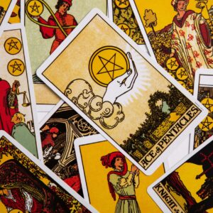 2025 Annual Fortune Prediction