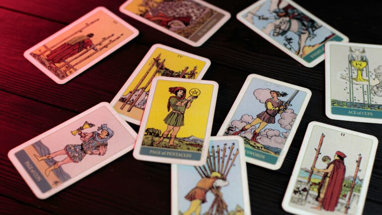 petr-sidorov-XoBdj1zV-EA-unsplash Tarot Reading