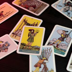 Tarot Reading